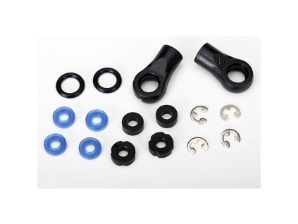 Tlumič GTS: Servisní sada