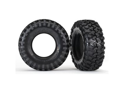 Traxxas pneu Canyon Trail 1.9" s vložkou (2)