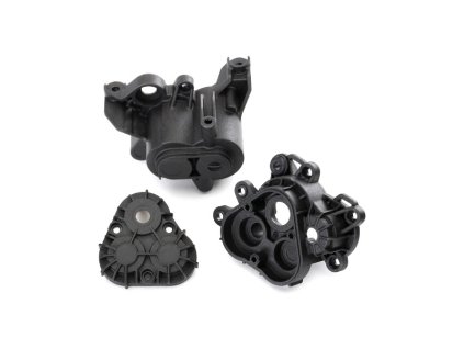 TXR-4: Krabička převodovky