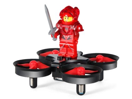 EACHINE E011 MINI DARK KNIGHT RTF
