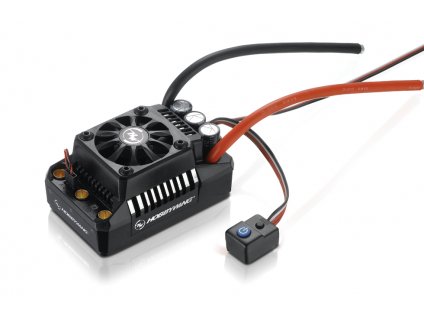 HOBBYWING EZRUN MAX5 V3