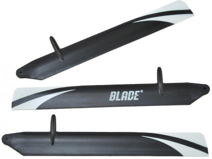 Blade Trio 180 CFX: Rotorové listy (3)