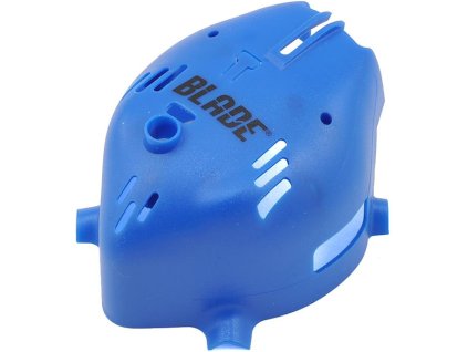 Torrent 110 FPV: Kapotáž modrá