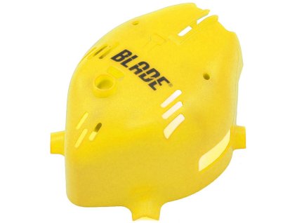 Torrent 110 FPV: Kapotáž žlutá