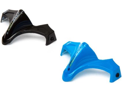 Blade Inductrix FPV Pro: Kabina