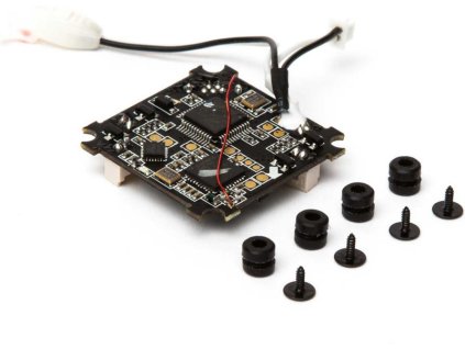 Blade Inductrix FPV Pro: Řídící jednotka