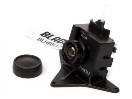 Blade Inductrix FPV Pro: FPV kamera FX805