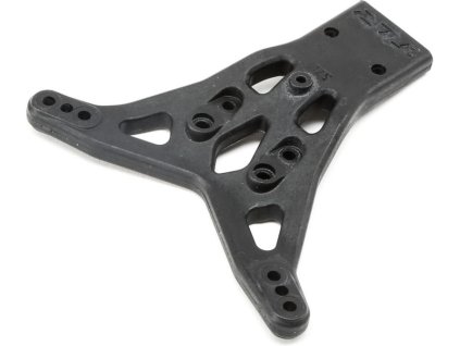 TLR 22 3/4.0: Všž tlumičů zadní Stiffezel