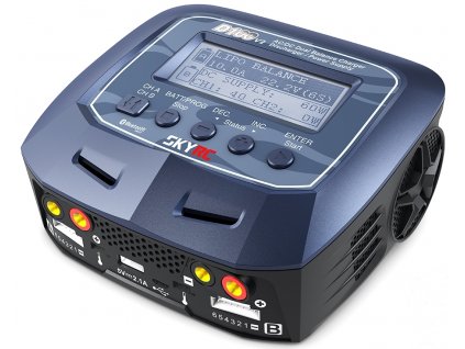 SKY RC D100 V2