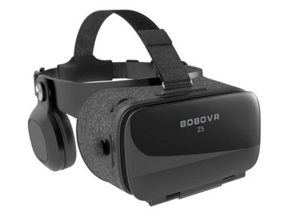 Bobovr z5