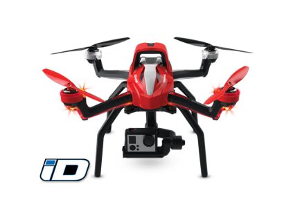 TRAXXAS ATON PLUS RTF