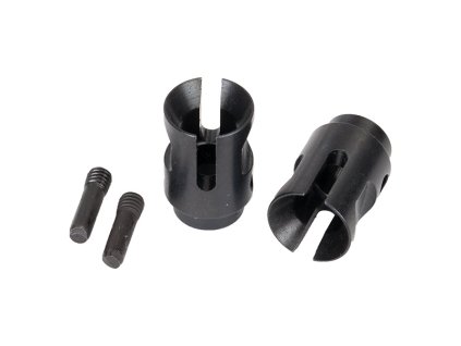 4-Tec 2.0: Podkovičky diferenciálu CVD (4)