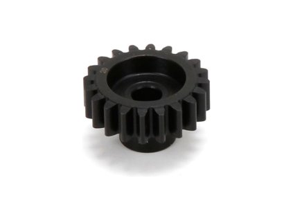 Pastorek 20T, 1.0M, 5mm