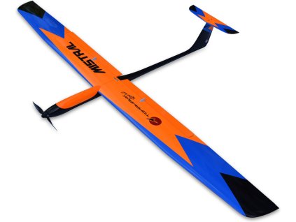 TOMAHAWK AVIATION MISTRAL 2m ARF