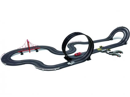 POLISTIL AUTODRÁHA Vision Gran Turismo Super Circuit 1:43