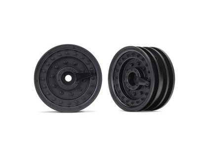 Disk 1.9" Tactical (2)