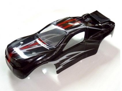 KAROSERIE HIMOTO TRUGGY CENTRO 1:18