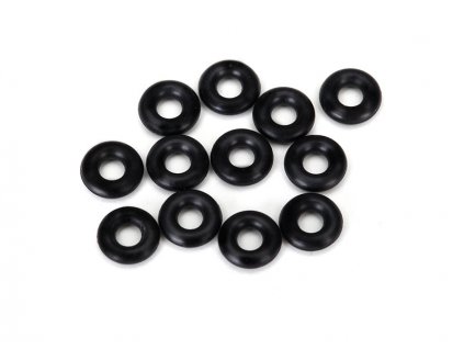 Traxxas: O-kroužky (12)