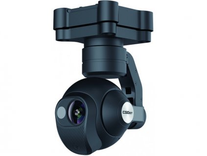 Yuneec termo kamera H520 CGO-ET s 3-osým gimbalem