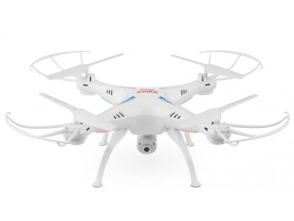 Dron s kamerou Syma X5SW