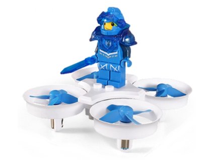 EACHINE E011 MINI BRIGHT SAINT RTF