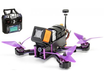 EACHINE WIZARD X220S FPV RTF
