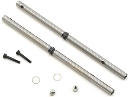 Blade 270 CFX: Hřídel hlavního rotoru (2)