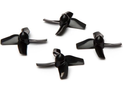 Blade Inductrix FPV Pro: Vrtule černé (4)