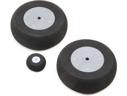 Texan AT-6 1.5m: Sada kol