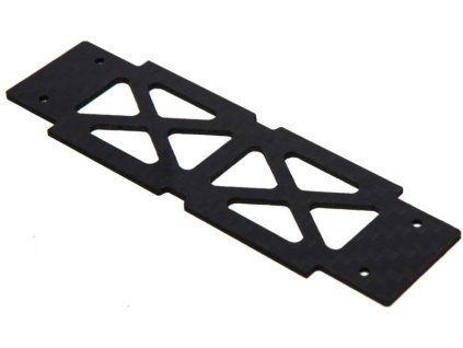 Blade 270 Fusion: Deska spodní laminát