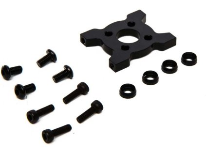 Blade 270 Fusion: Lože motoru