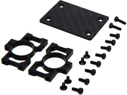 Blade 270 Fusion: Držák ocasní trubky (2)