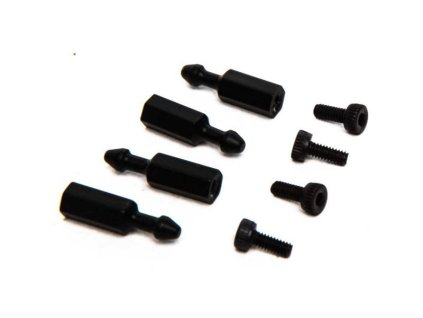 Blade 270 Fusion: Držák kapotáže (2)