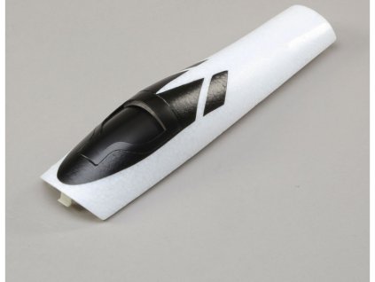 F-27 Evolution: Kryt