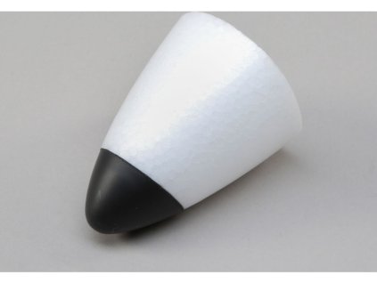 F-27 Evolution: Špice trupu