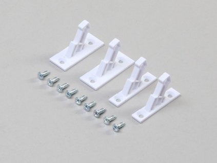 F-27 Evolution: Klipy křídel