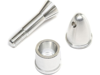 F-27 Evolution: Unašeč vrtule