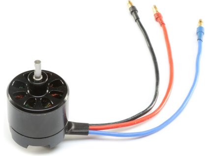 Motor střídavý BL10 Outrunner 1920ot/V