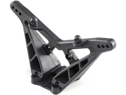 TLR 22T 4.0: Věž tlumičů zadní ležatá Stiffezel