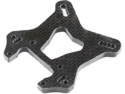 TLR 8/E 4.0: Věž tlumičů přední uhlík