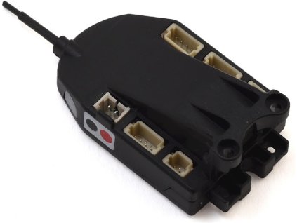 Blade 70 S: Řídící jednotka