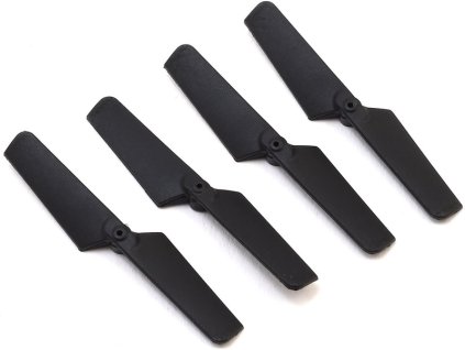 Blade 70 S: Ocasní vrtulka (4)