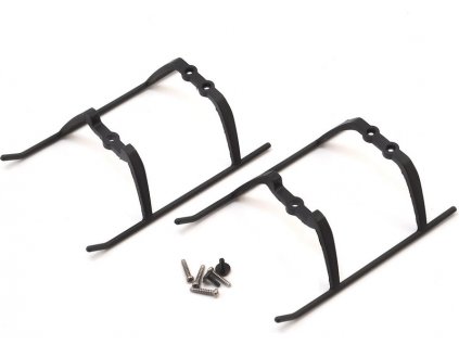 Blade 70 S: Podvozek (2)