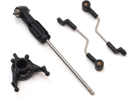 Blade 70 S: Rotorová hlava kompletní