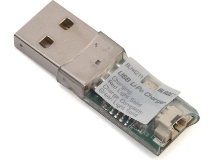 Blade 70 S: Nabíječ USB 1S