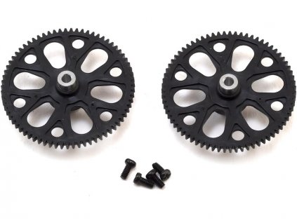 Blade 70 S: Hlavní ozubené kolo (2)