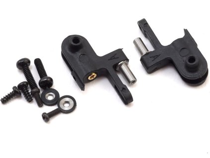 Blade 70 S: Držáky rotorových listů