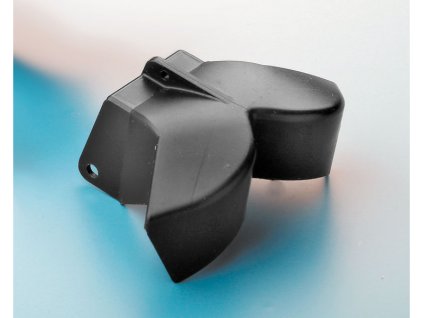 Krick Pohon Mini-Jet výstupní klapka