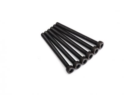 Traxxas šroub imbus válcová hlava M3x35mm (6)