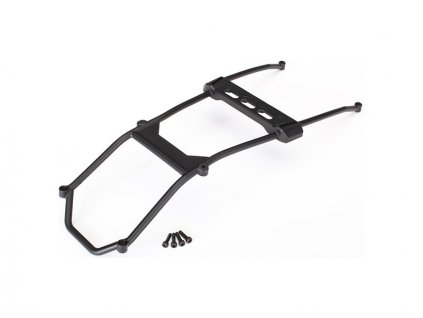 Traxxas podpora karosérie karosérie 3x12mm CS (4)